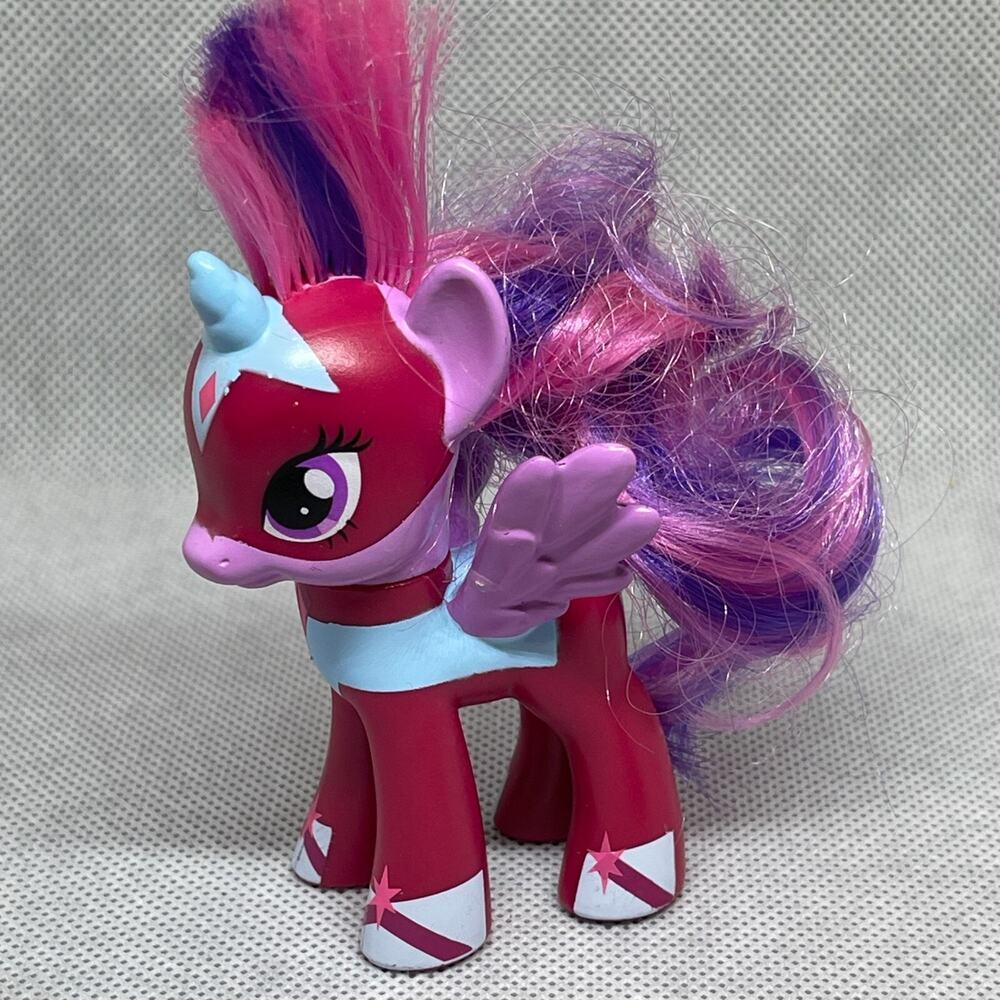 My Little Pony Power Twilight Sparkle Single Figure